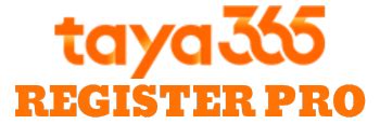taya 365 log in.